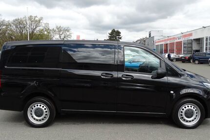 Mercedes-Benz Vito 87.357 km 23.250 &euro; Fürth bei Nürnberg 90763