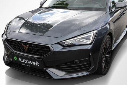 Cupra Leon 56.450 km 24.880 &euro; Forchheim 91301