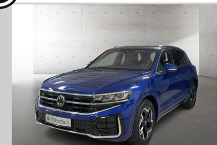 VW Touareg 28.150 km 63.610 &euro; Fürth 90762