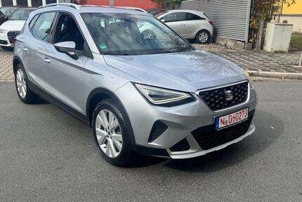 Seat Arona 48.000 km 14.450 &euro; Nürnberg 90431