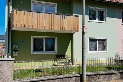 Wohnung Großhabersdorf - 3 Zimmer, 66 m&sup2;, 880&euro; | Angebot:27591815