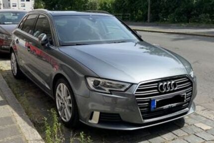 Audi A3 72.000 km 15.900 &euro; Nürnberg 90491