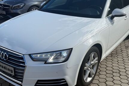 Audi A4 349.890 km 7.499 &euro; Ammerndorf 90614