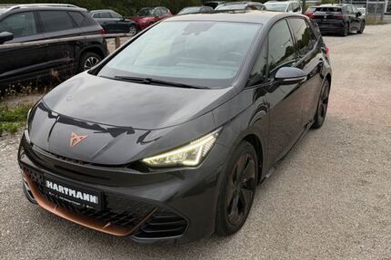 Cupra Born 60.643 km 23.790 &euro; Erlangen 91056