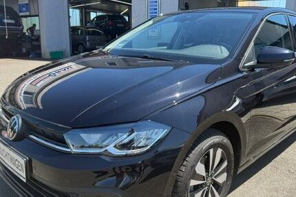 VW Polo 10.990 km 19.900 &euro; Langensendelbach 91094