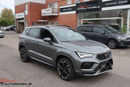 Cupra Ateca 7.600 km 22.900 &euro; Fürth 90765