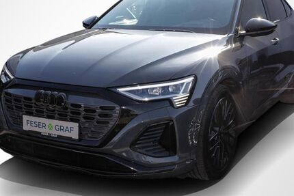 Audi Q8 e-tron 106.050 km 46.880 &euro; Baiersdorf 91083