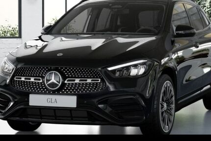 Mercedes-Benz GLA 200 9.900 km 39.500 &euro; Nürnberg 90402