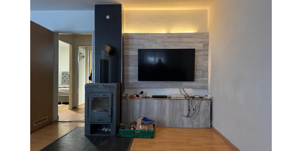 Erdgeschoßwohnung Nürnberg Eberhardshof - 2.5 Zimmer, 60 m&sup2;, 800&euro; | Angebot:27631134