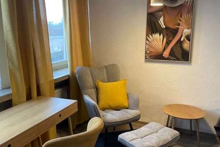 Zimmer Erlangen Burgberg - 500&euro; | Angebot:27562248