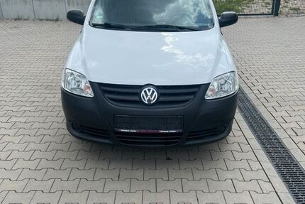 VW Fox 117.000 km 3.000 &euro; Hirschaid 96114