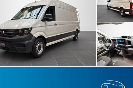 VW Crafter 36.800 km 27.180 &euro; Buchschwabach bei Nürnberg 90574