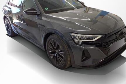 Audi Q8 e-tron 52.500 km 41.780 &euro; Höchstadt an der Aisch 91315