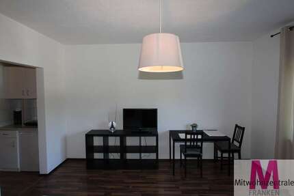 Zimmer Nürnberg Altenfurt - 1 Zimmer, 575&euro; | Angebot:27705902