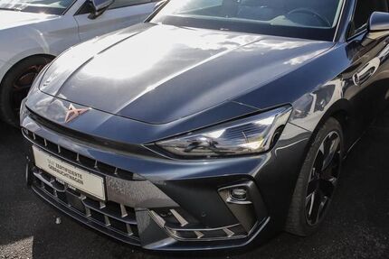 Cupra Leon 23.180 km 26.950 &euro; Höchstadt an der Aisch 91315
