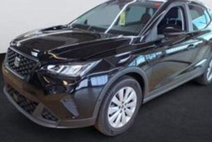 Seat Arona 26.450 km 21.610 &euro; Lauf an der Pegnitz 91207