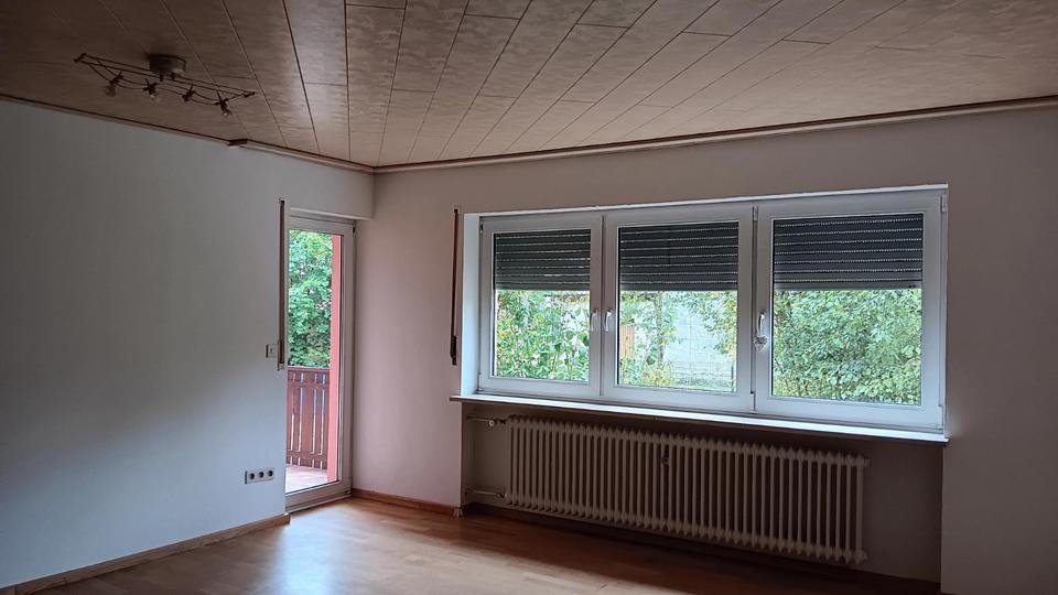 Erdgeschoßwohnung Markt Erlbach - 4 Zimmer, 82 m&sup2;, 875&euro; | Angebot:27612323