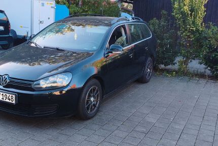 VW Golf 284.235 km 2.300 &euro; Nürnberg 90478