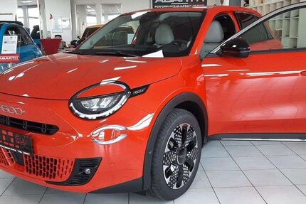 Fiat 600e 3.500 km 32.790 &euro; Nürnberg 90482