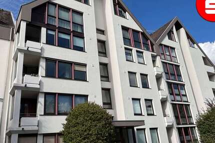 Wohnung Nürnberg Zerzabelshof - 1.5 Zimmer, 48 m&sup2;, 149.000&euro; | Angebot:27682653
