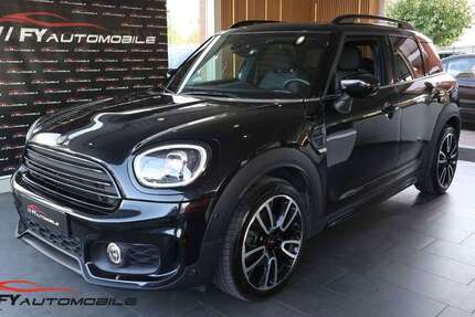 Mini Cooper Countryman 37.196 km 23.990 &euro; Fürth 90765