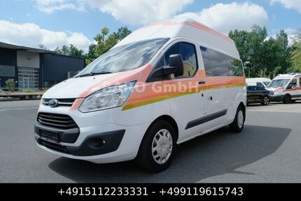 Ford Transit 397.308 km 5.600 &euro; Nürnberg 90449