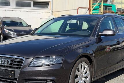 Audi A4 185.000 km 5.990 &euro; Eckental 90542