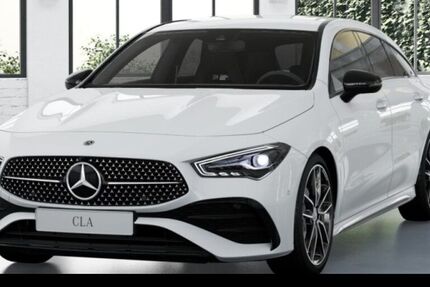 Mercedes-Benz CLA 180 Shooting Brake 9.900 km 32.500 &euro; Nürnberg 90402