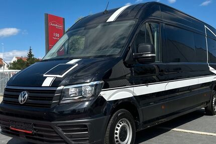 VW Crafter 156.000 km 17.990 &euro; Nürnberg 90431