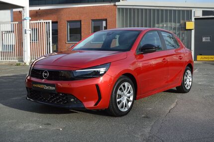 Opel Corsa 9.000 km 13.600 &euro; Nürnberg 90469