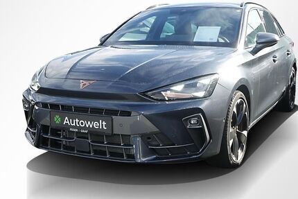 Cupra Leon 30.450 km 28.950 &euro; Lauf an der Pegnitz 91207