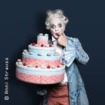 Marie-Antoinette oder Kuchen für alle!