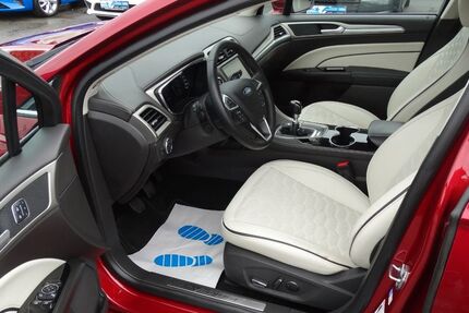 Ford Mondeo 225.358 km 9.946 &euro; Fürth bei Nürnberg 90763
