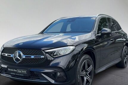 Mercedes-Benz GLC 220 24.527 km 48.899 &euro; Forchheim 91301