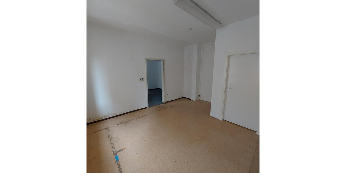 Erdgeschoßwohnung Nürnberg Eberhardshof - 2 Zimmer, 60 m&sup2;, 650&euro; | Angebot:27589988