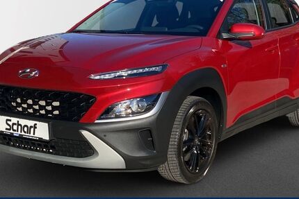 Hyundai KONA 28.890 km 16.890 &euro; Lauf 91207