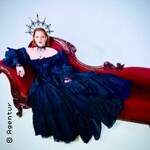 Anna - Lass es Liebe sein - Die Lieder von AnNa R. und Rosenstolz live!