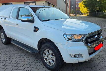 Ford Ranger 186.000 km 14.500 &euro; Nürnberg 90441