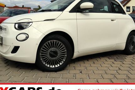 Fiat 500C 50.130 km 19.999 &euro; Röthenbach a. d. Pegnitz 90552