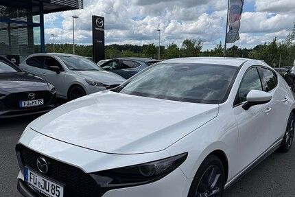 Mazda 3 10.872 km 27.480 &euro; Zirndorf 90513