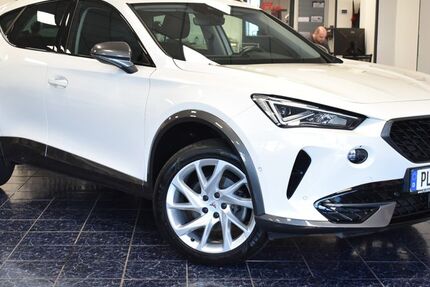 Cupra Formentor 72.279 km 19.880 &euro; Nürnberg 90431