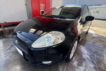 Fiat Grande Punto 220.000 km 2.700 &euro; Nürnberg 90480