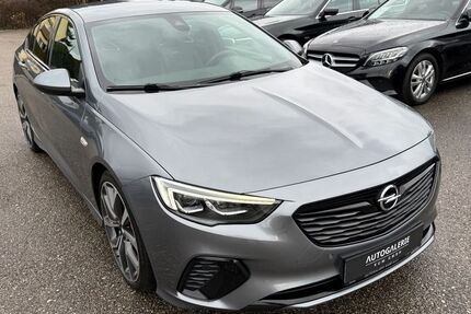 Opel Insignia 115.950 km 18.500 &euro; Fuerth 90763