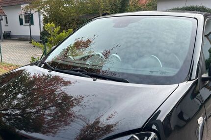 Smart ForFour 30.500 km 9.750 &euro; Baiersdorf 91083