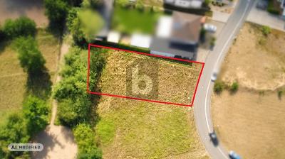 IHR TRAUM VOM EIGENHEIM BEGINNT HIER - Grundstück Hirschaid | Angebot:27655251