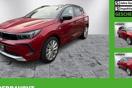 Opel Grandland (X) 27.663 km 22.590 &euro; Fürth 90765
