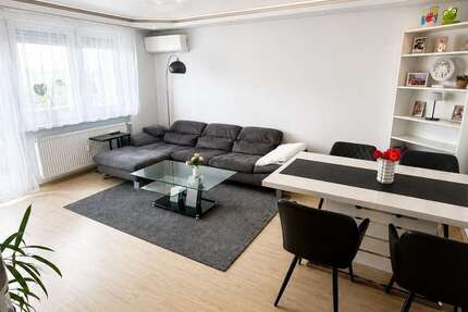 Wohnung Stein - 3 Zimmer, 72 m&sup2;, 249.000&euro; | Angebot:27160743