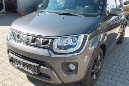 Suzuki Ignis 53.000 km 15.500 &euro; Leutenbach 91359