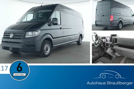 VW Crafter 33.400 km 34.590 &euro; Buchschwabach bei Nürnberg 90574
