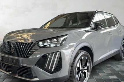 Peugeot 2008 40.000 km 18.480 &euro; Nürnberg OT Schweinau 90439